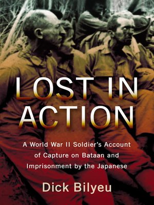 cover image of Lost in Action